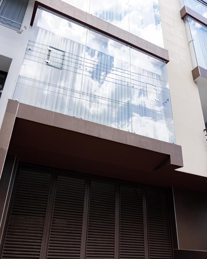 Quarto em Acomodações Particulares Primavera Villavicencio