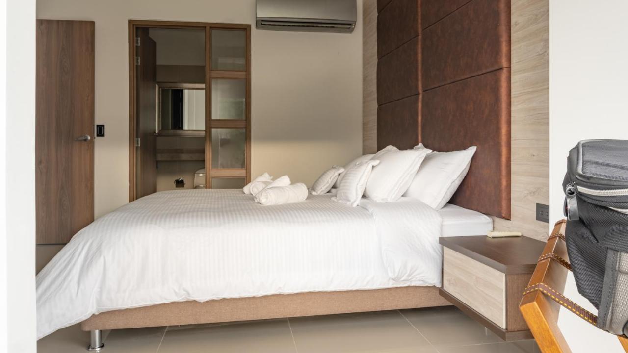 Quarto em Acomodações Particulares Primavera *