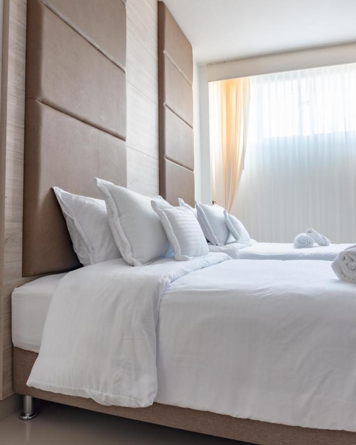 Quarto em Acomodações Particulares Primavera Villavicencio
