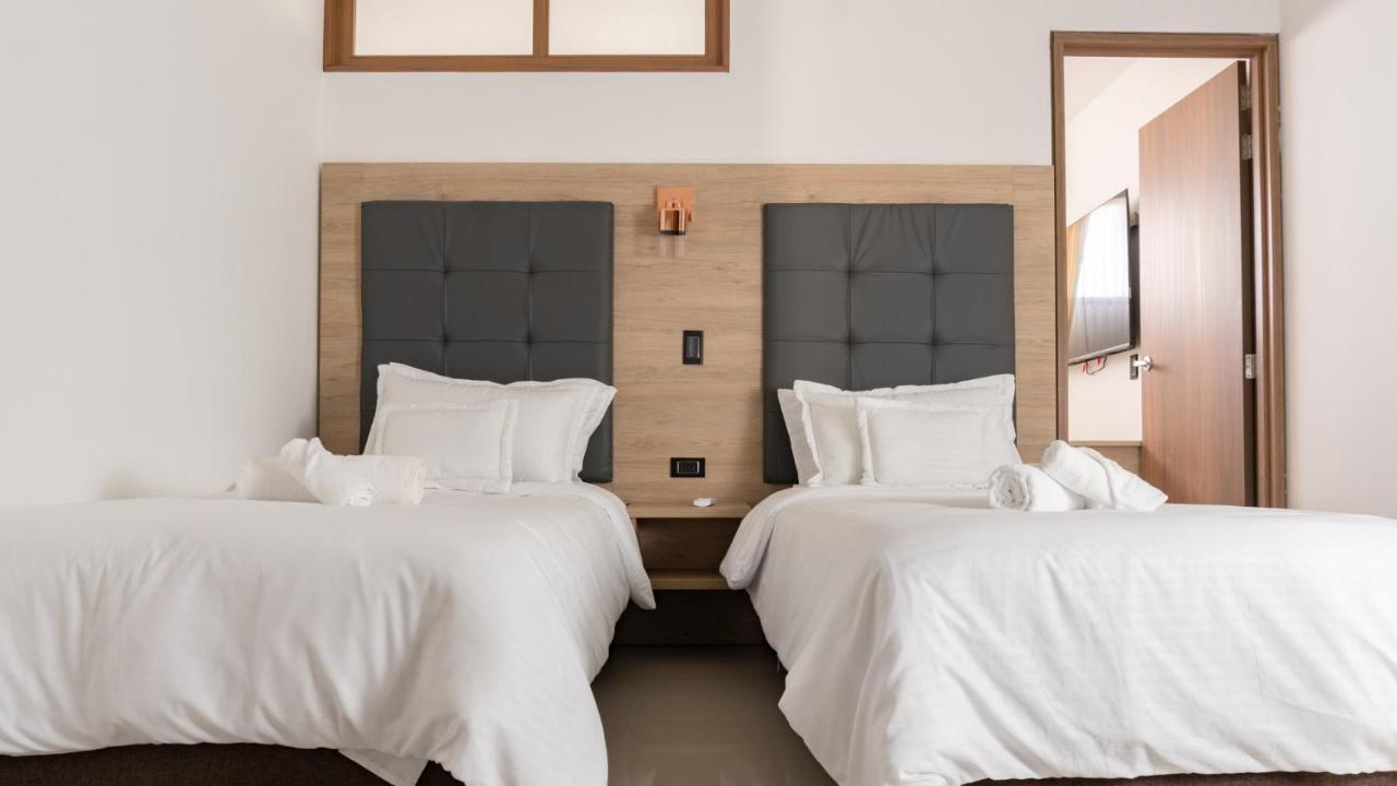 Quarto em Acomodações Particulares Primavera Villavicencio