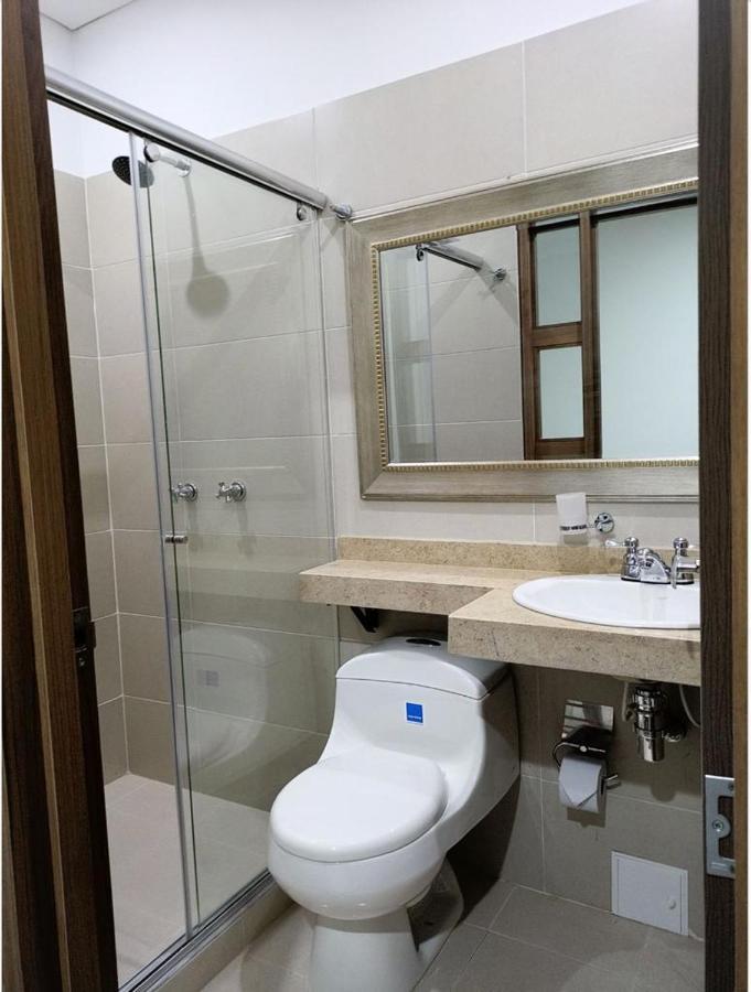 Quarto em Acomodações Particulares Primavera Villavicencio