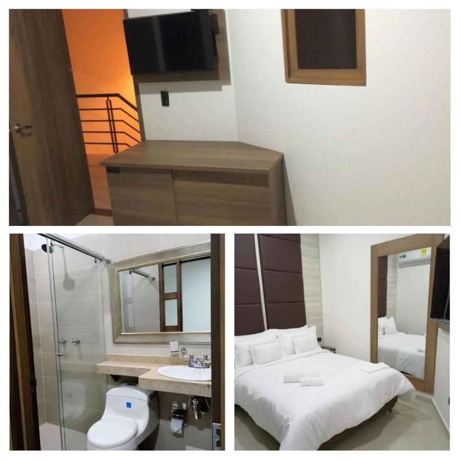 Quarto em Acomodações Particulares Primavera